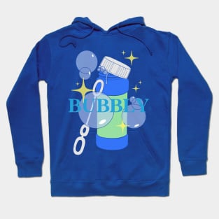 Bubbly Hoodie